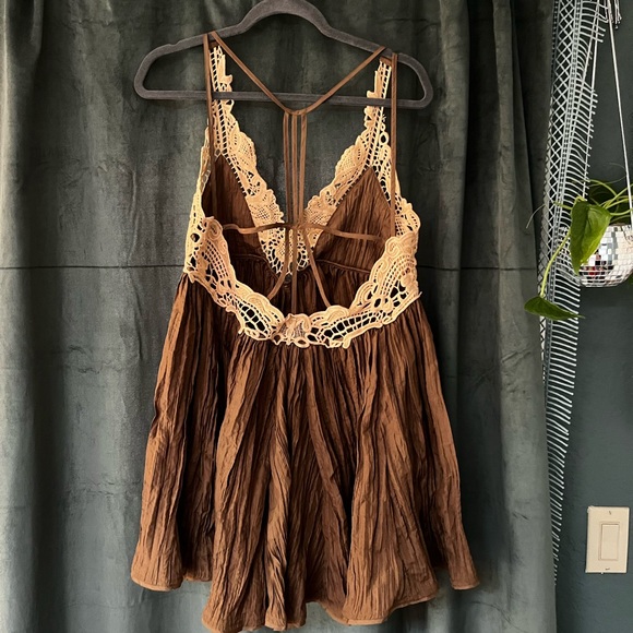 Free People Dress ✨ - Picture 2 of 3